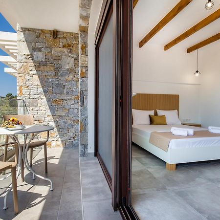 Ermioni Sea View Hotel Limenaria  Eksteriør billede